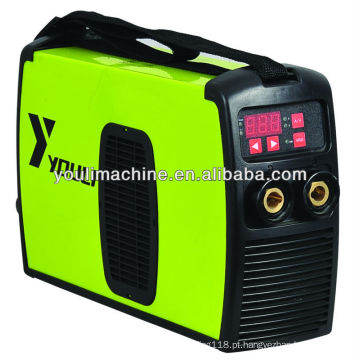 Inverter MMA soldadores arco 250 equipamentos de soldagem